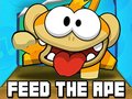 Peli Feed The Ape 
