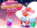 Peli Hippo Valentine's Cafe