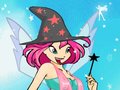 Peli Sky Fairy Dress Up 