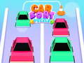 Peli Car Sort Puzzle