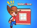Peli Stolen House