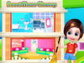 Peli Sweet Home Clean Up
