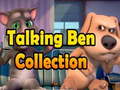 Peli Talking Ben Collection