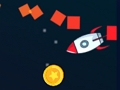 Peli Rocket Fly Forward