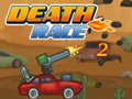 Peli Death Race 2