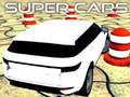 Peli Super Cars