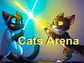 Peli Cats Arena