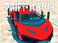 Peli Drift Mania 
