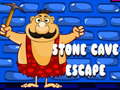 Peli Stone Cave Escape