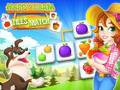 Peli Happy Farm Tiles Match