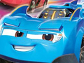 Peli Legends of Spark Racing