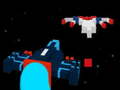 Peli Dust Settle 3D Galaxy Wars Attack - Space Shoot