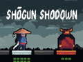 Peli Shogun Shodown