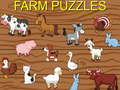 Peli Farm Puzzles