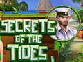 Peli Secrets of the Tides