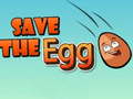 Peli Save The Egg 