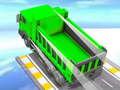 Peli Truck Stunt 3D