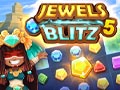 Peli Jewels Blitz 5