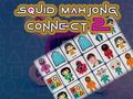 Peli Squid Mahjong Connect 2