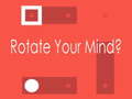 Peli Rotate Your Mind?