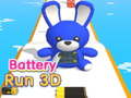 Peli Battery Run 3D 