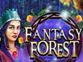 Peli Fantasy Forest