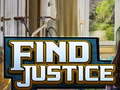 Peli Find Justice