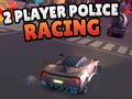 Peli 2 Player Police Racing