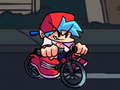 Peli FNF Bike Run