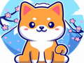 Peli Puzzle Cute Puppies