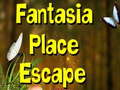 Peli Fantasia Place Escape 