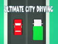 Peli Ultimate City Driving