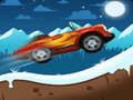 Peli Mountain Car Driving Simulation