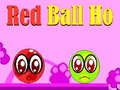 Peli Red Ball Ho