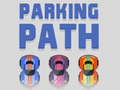 Peli Parking Path