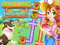 Peli Happy Farm Make Water Pipes
