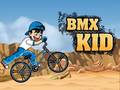 Peli BMX Kid