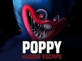 Peli Poppy Huggie Escape