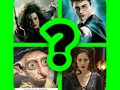 Peli Who are you in Harry Potter 