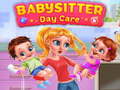 Peli Babysitter Day care