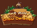 Peli Ant Army Draw Defense 