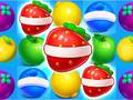 Peli Fruits Link Match 3