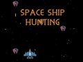 Peli Space Ship Hunting