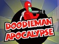 Peli Doodieman Apocalypse
