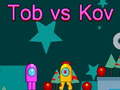 Peli Tob vs Kov