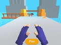 Peli Ninja Hands