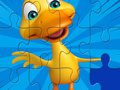Peli Animal Puzzle Game For Kids