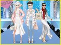 Peli Winter White Outfits