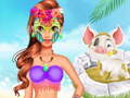 Peli Life of ocean Queen