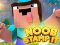 Peli Noob Stamp It